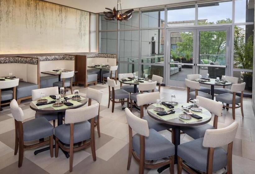 호텔 Indigo Flushing   Laguardia