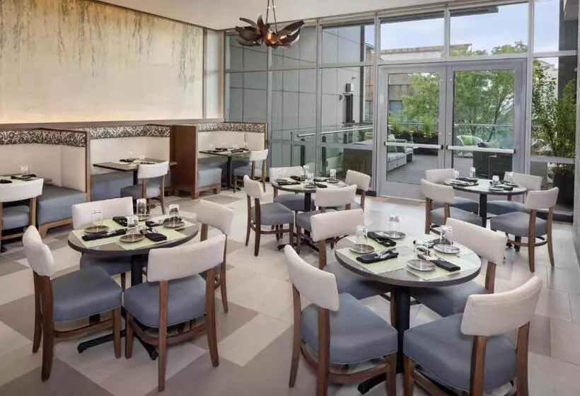 Hotelli Indigo Flushing   Laguardia