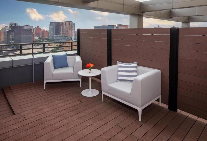 호텔 Indigo Flushing   Laguardia