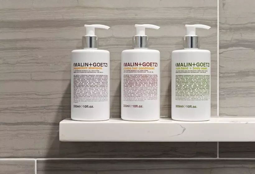 Hotelli Indigo Flushing   Laguardia