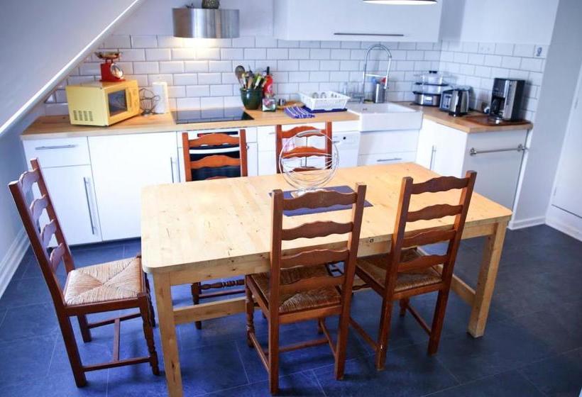 Suite Privée Cosy L Ambacia Manoir Du Plessis