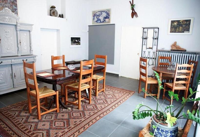 Suite Privée Cosy L Ambacia Manoir Du Plessis