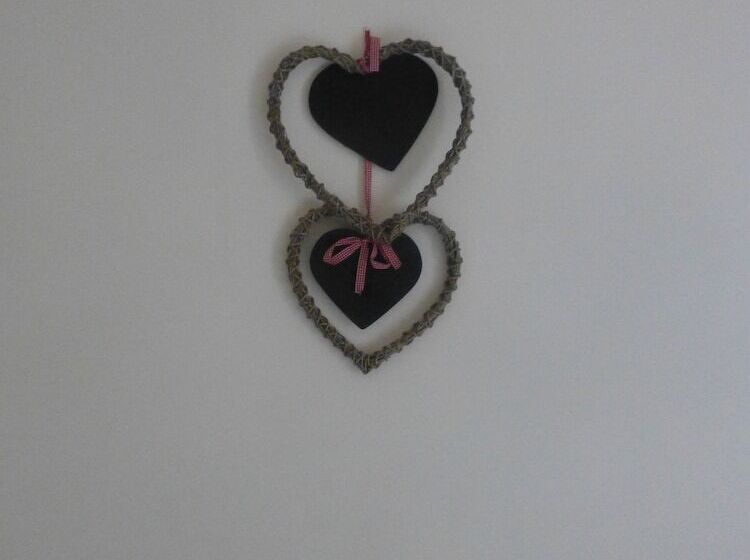 פנסיון Ferme Auberge Des Trouilles