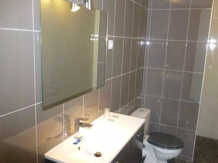 ペンション Ferme Auberge Des Trouilles