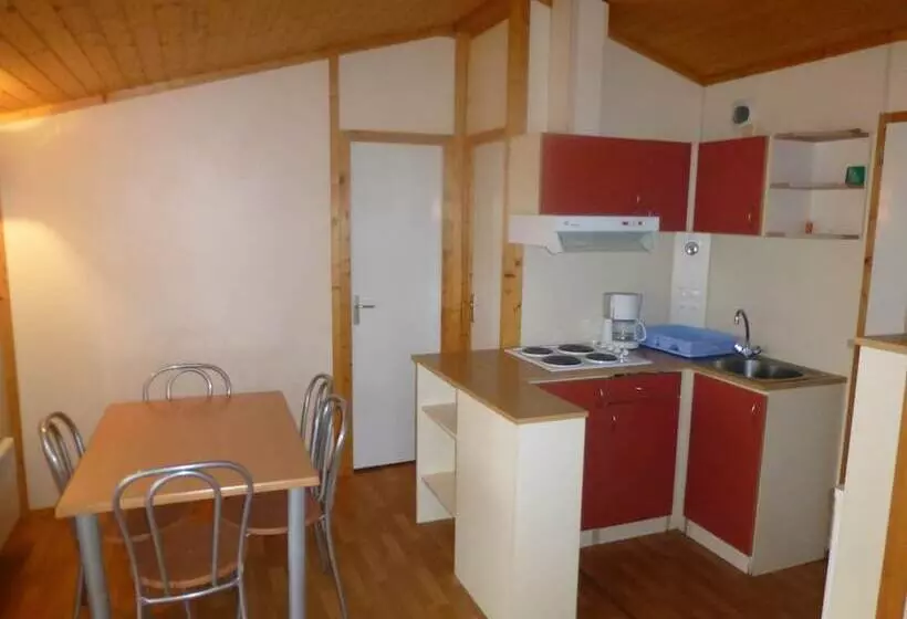 ペンション Ferme Auberge Des Trouilles