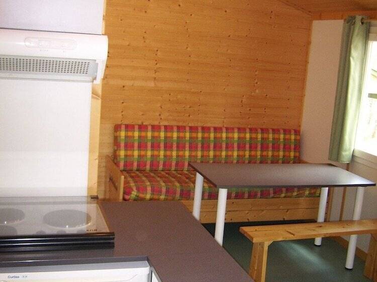 פנסיון Ferme Auberge Des Trouilles