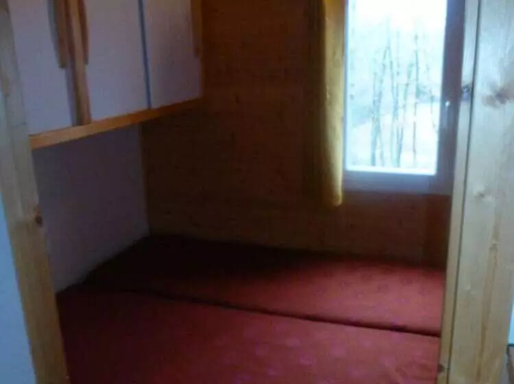 ペンション Ferme Auberge Des Trouilles