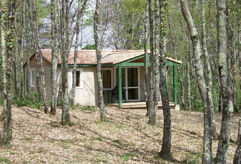 פנסיון Ferme Auberge Des Trouilles