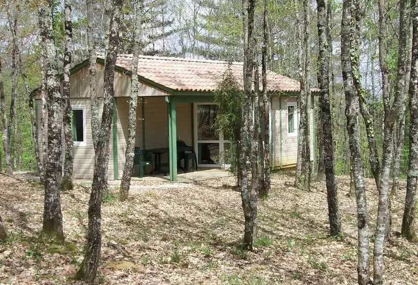 ペンション Ferme Auberge Des Trouilles