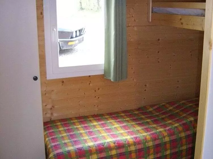 ペンション Ferme Auberge Des Trouilles