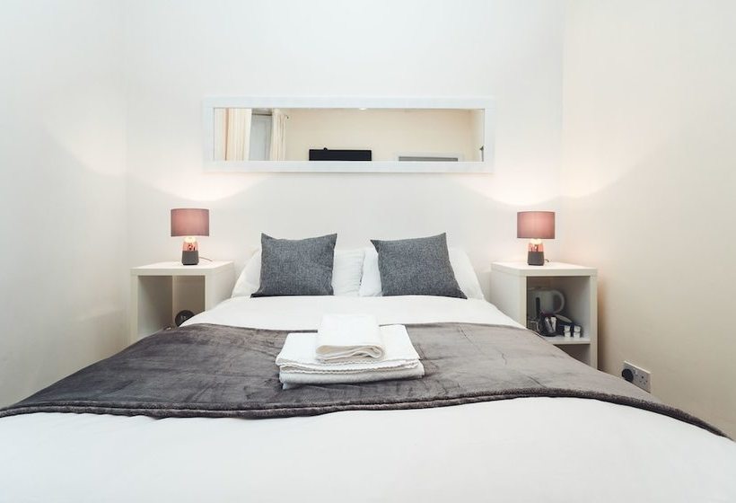 Пансион Windermere Guest House  Central Windermere