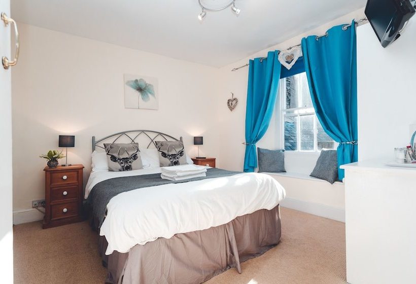 Пансион Windermere Guest House  Central Windermere