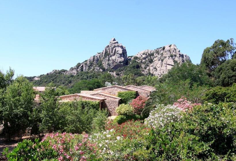 Residence Sapa Di Cala