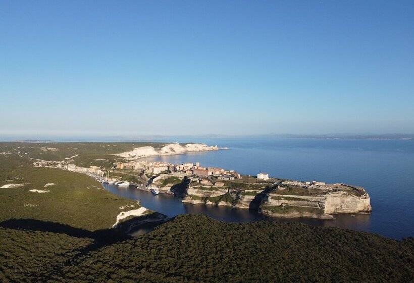 Residence Sapa Di Cala