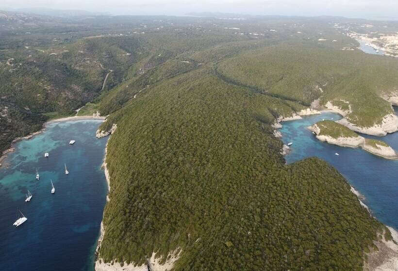 Residence Sapa Di Cala