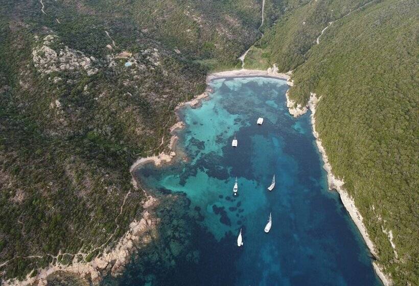 Residence Sapa Di Cala