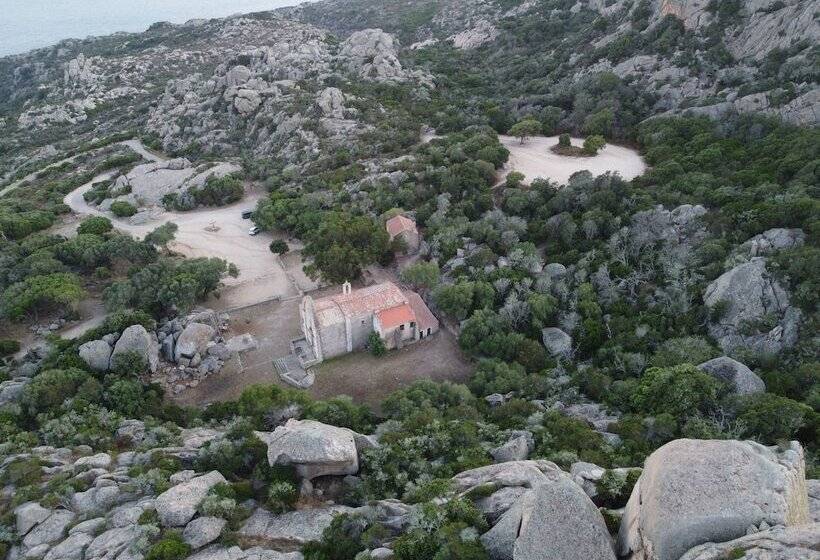 Residence Sapa Di Cala