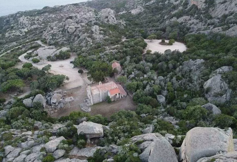 Residence Sapa Di Cala