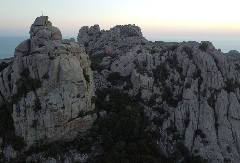 Residence Sapa Di Cala