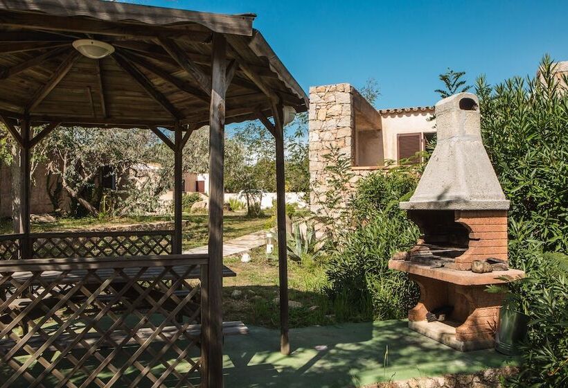 Residence Sapa Di Cala