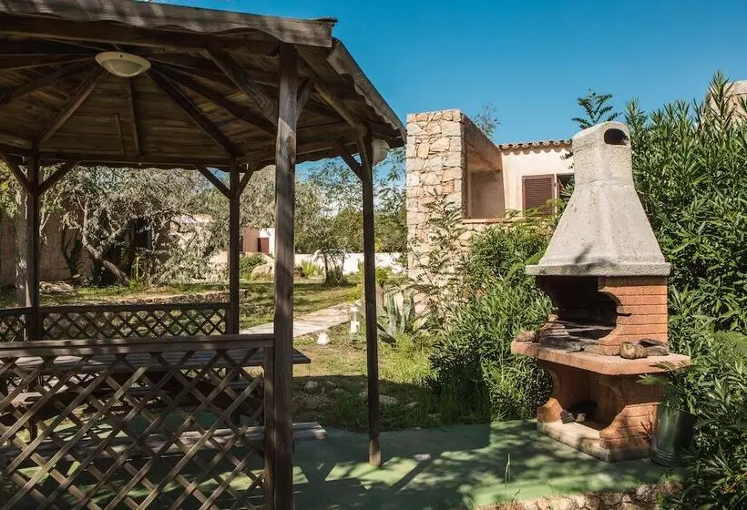 Residence Sapa Di Cala