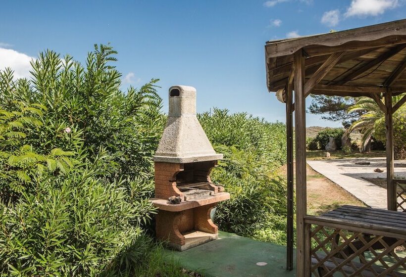 Residence Sapa Di Cala