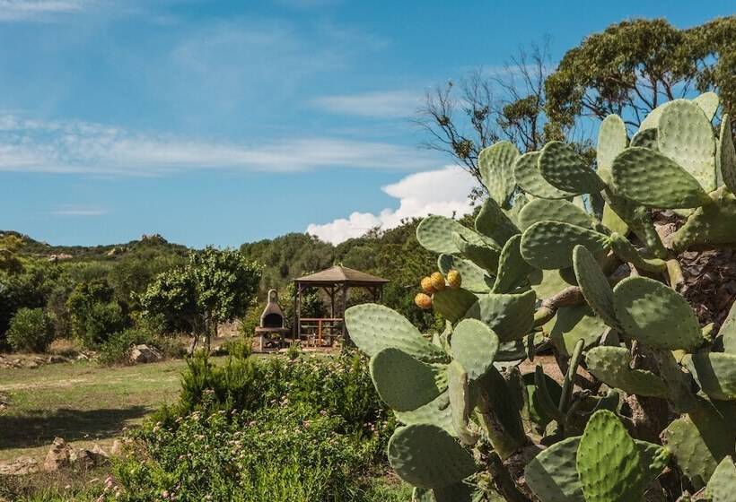 Residence Sapa Di Cala