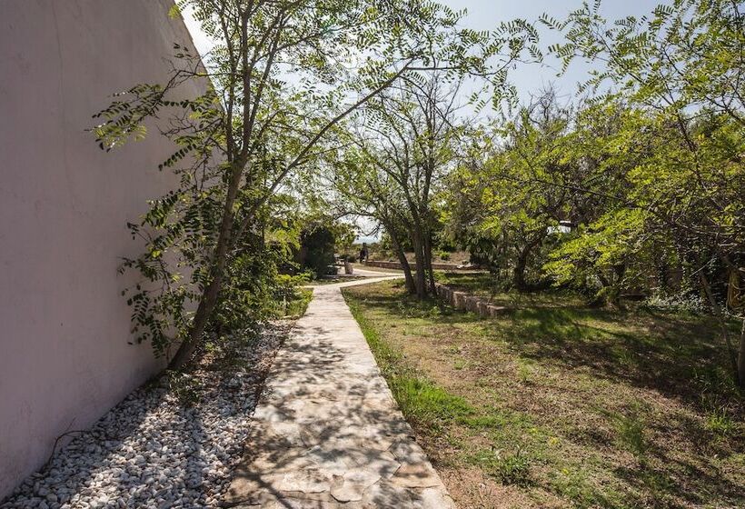 Residence Sapa Di Cala