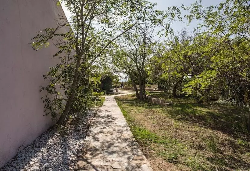 Residence Sapa Di Cala