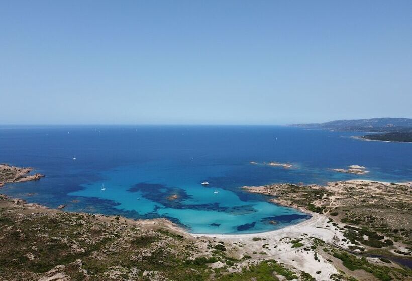 Residence Sapa Di Cala