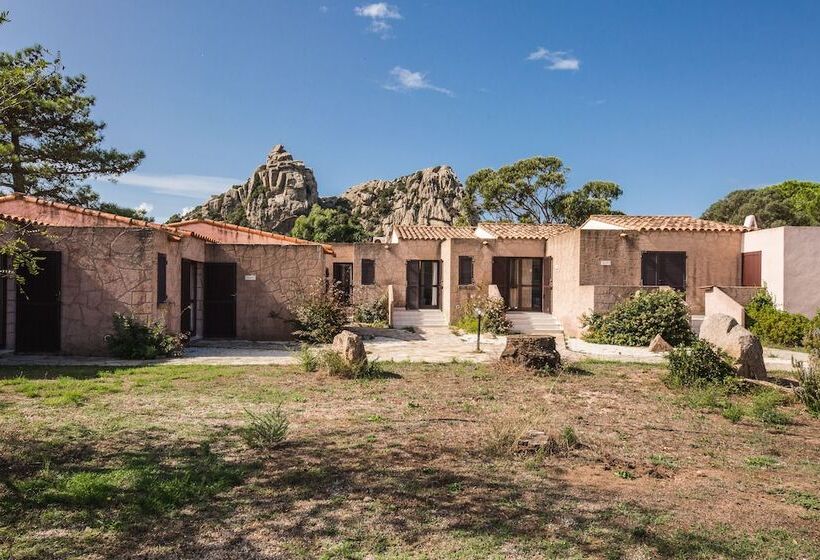 Residence Sapa Di Cala