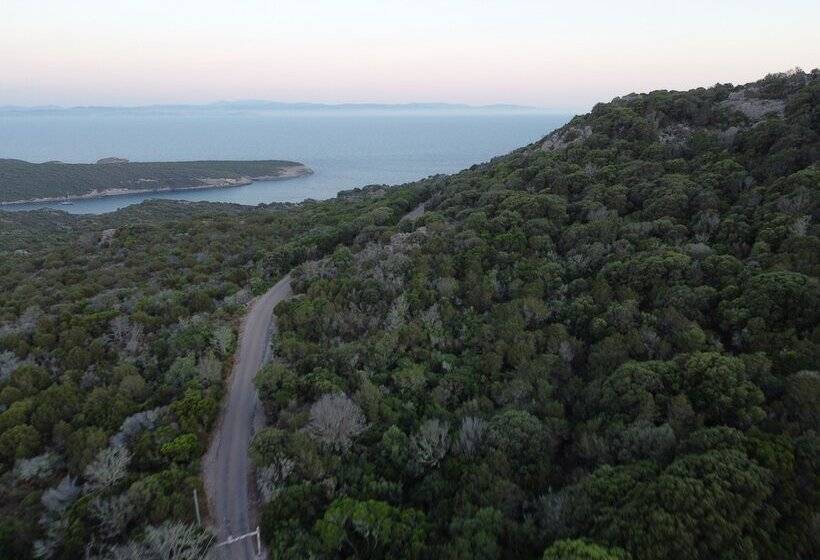 Residence Sapa Di Cala