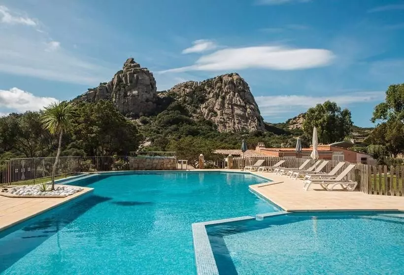 Residence Sapa Di Cala
