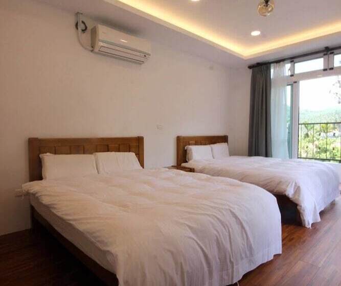 Song Yue Bed & Breakfast