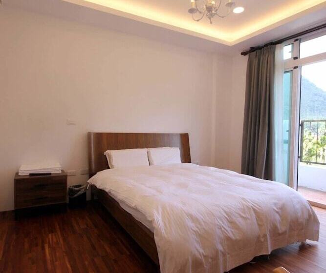 Song Yue Bed & Breakfast