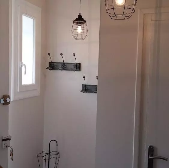 50 S Authentique Gîte 1950