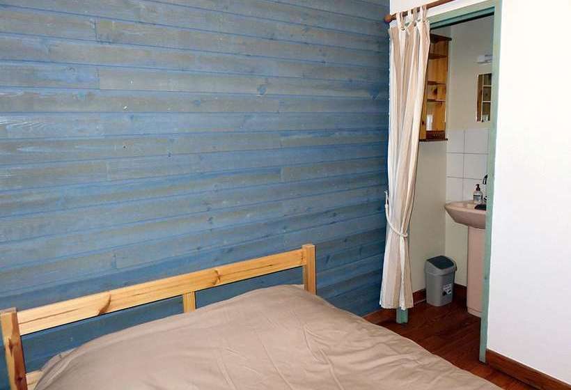 Appart Hôtel Tom Sawyer La Louisiane