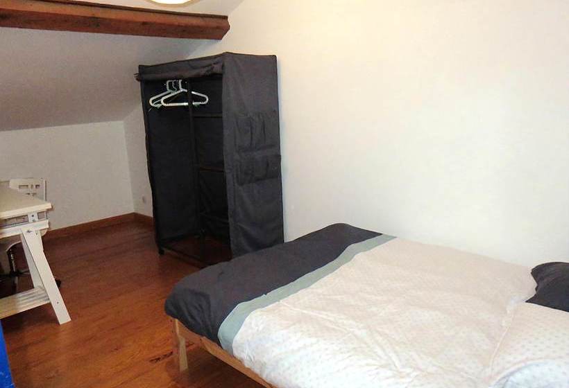 Appart Hôtel Tom Sawyer La Louisiane