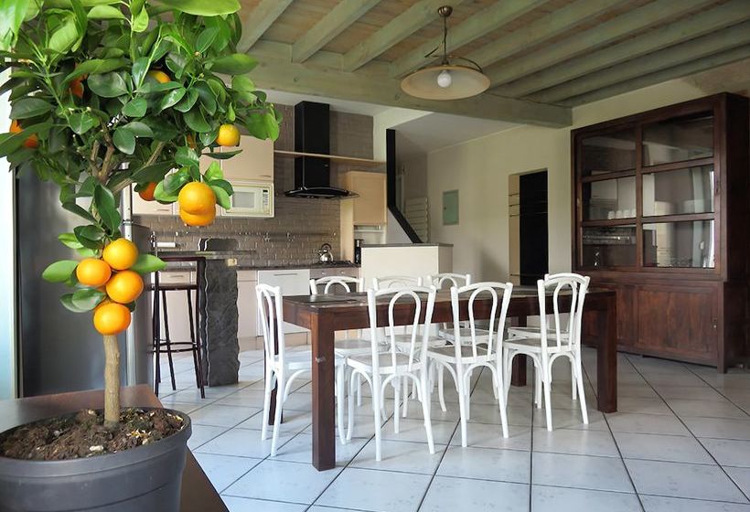 Appart Hôtel Tom Sawyer La Louisiane