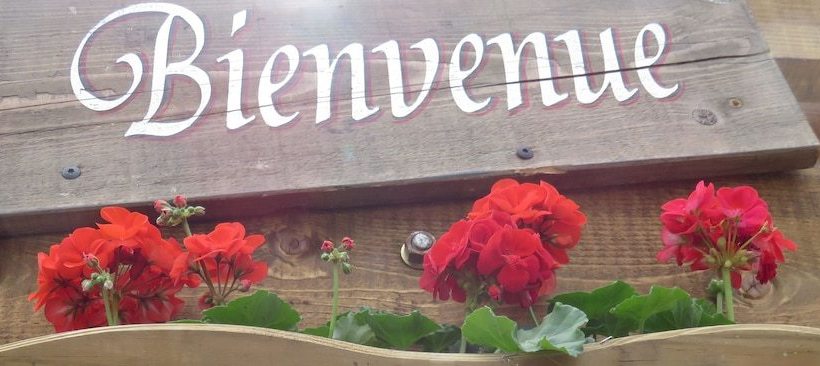 Appart Hôtel Tom Sawyer La Louisiane