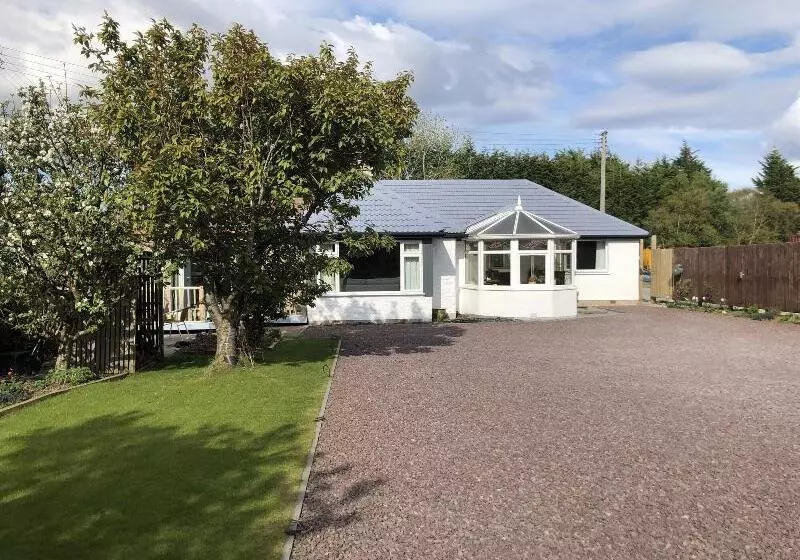 Aamiaismajoitus (B&B) Creagory Skye