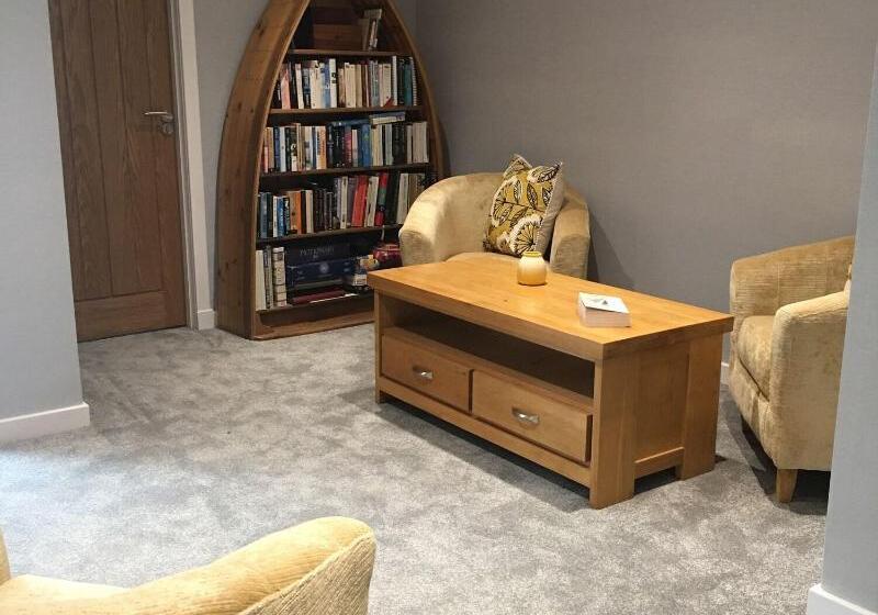 צימר Creagory Skye