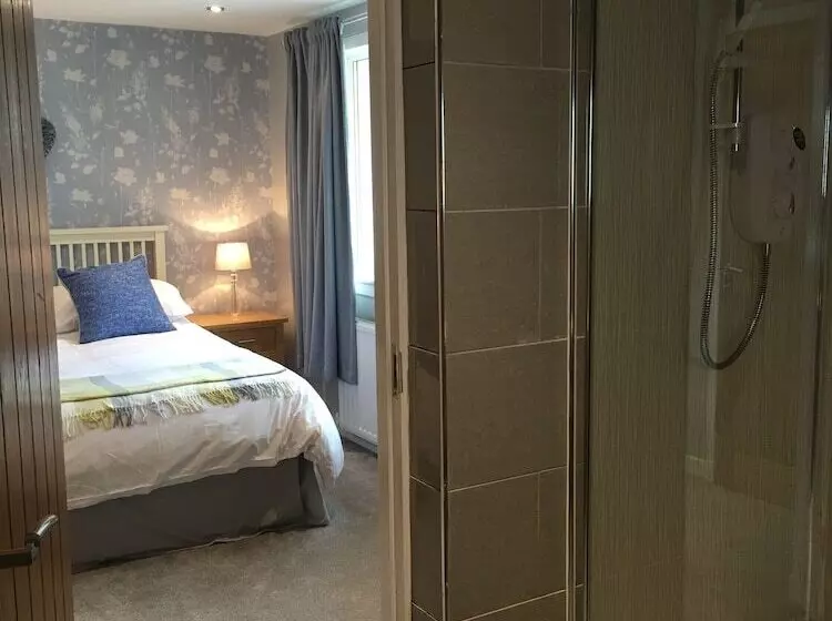 Aamiaismajoitus (B&B) Creagory Skye