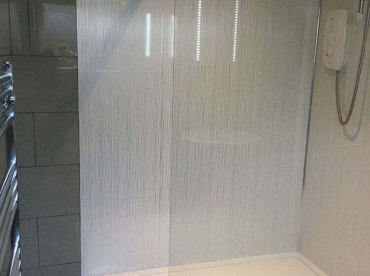 צימר Creagory Skye