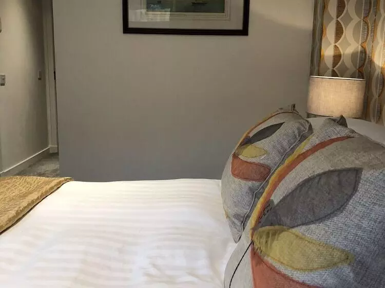 Aamiaismajoitus (B&B) Creagory Skye