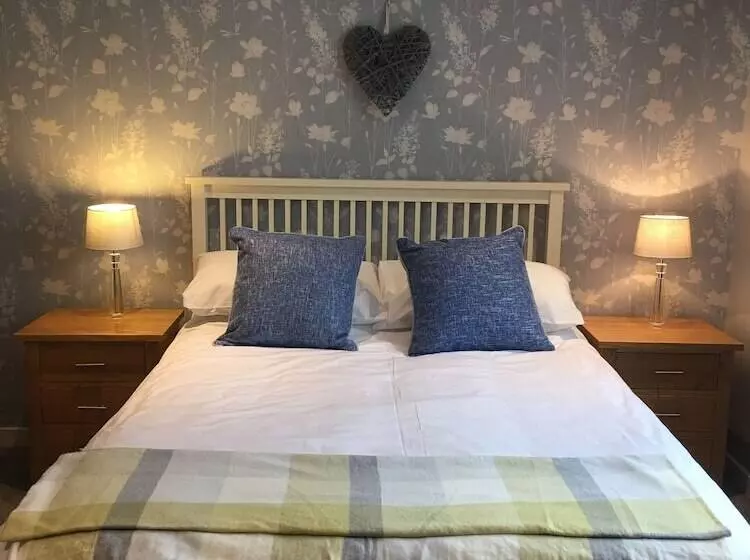 Aamiaismajoitus (B&B) Creagory Skye