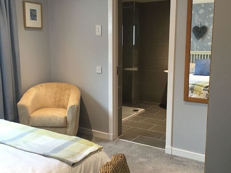 צימר Creagory Skye