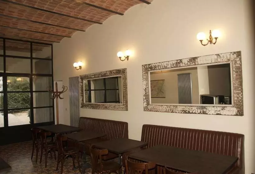 Aamiaismajoitus (B&B) La Grande Verrière