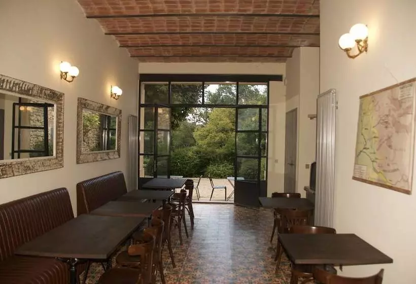 Aamiaismajoitus (B&B) La Grande Verrière