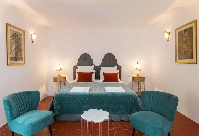 Aamiaismajoitus (B&B) La Grande Verrière